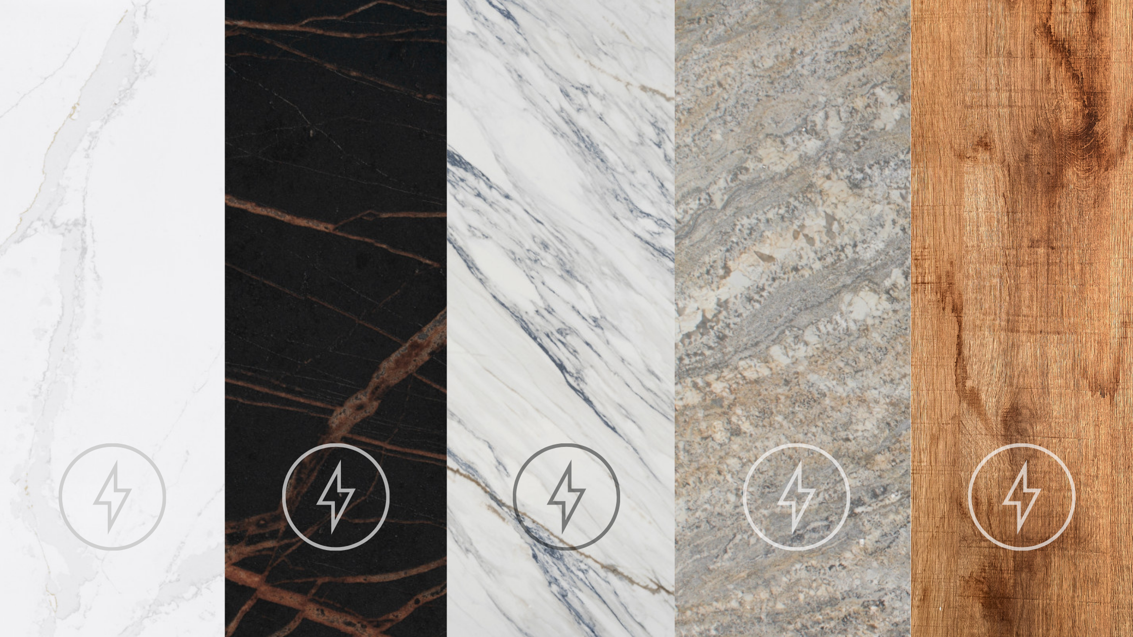How to plan a wireless charging countertop in your kitchen?