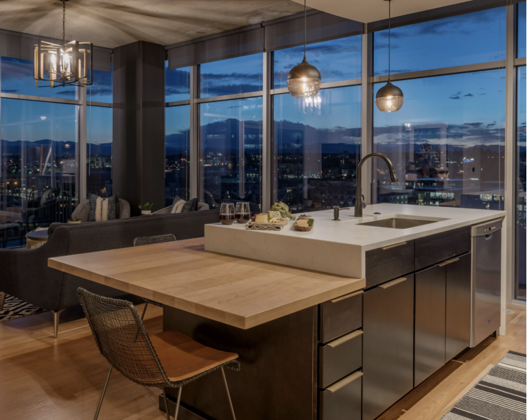 Wireless charging through Quartz, Granite, Marble, Wood etc countertops – What’s the best material to choose?