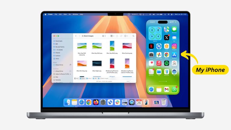 MacOS Sequoia: Wireless Charging Meets Seamless Productivity